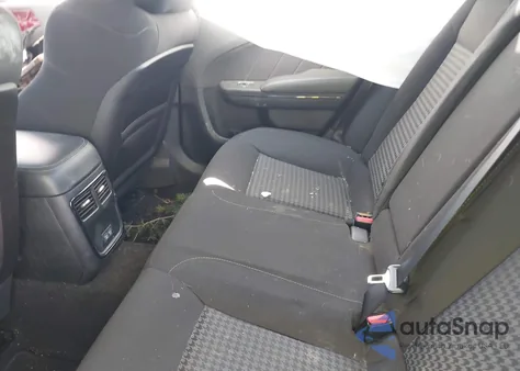 2023 Dodge Charger Gt Awd из США, поврежденный, VIN 2C3CDXMG1PH512006